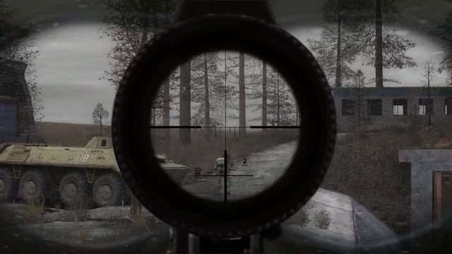 S T A L K E R Call of Pripyat (2) смотреть онлайн