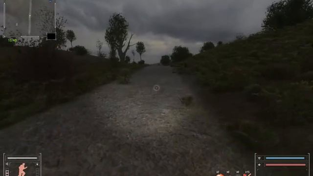 S.T.A.L.K.E.R.Тень Чернобыля МОД LastStalker#НОЖ ДЛЯ БАРМЭНА И ТАЙНА ФАБРИКИ