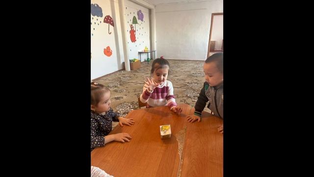 Саламатова Гулдана Каирболатовна педагог психолог педагогикалық идея фестивалі