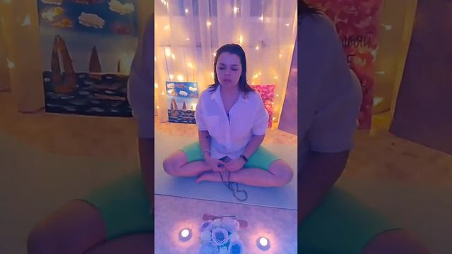 💙Мантра шестой чакре - Ом💙