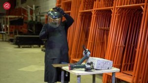 Чем отличается УШМ Metabo W 18 LTX  от  WB 18 LTX BL?