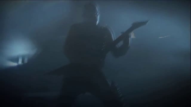 ICS Vortex's Best Vox Solo