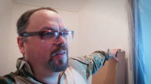 Вот почему видосов нет.