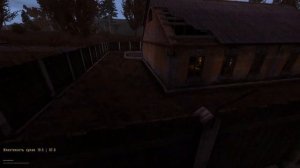 КАК ВЫЖИВАТЬ ЗДЕСЬ? STALKER DEAD AIR REBALANCE #1