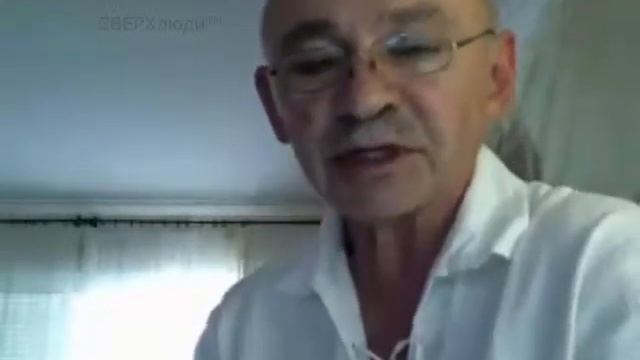 Модели отношений в семье. Александр Свияш в гостях у СВЕРХлюдей