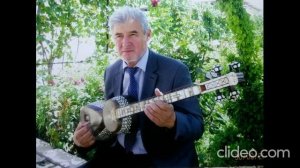 Аҳмадҷон Очилбоев - Дилхироҷ (Ahmadjon Ochilboyev - Dilxiroj) احمد جان آچیلبایوف - دل خراج