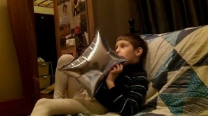 Ваня Д. --- Спб. --- 13.02 2018 --- 126 4470