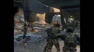 Прохождение Игры Call Of Duty Black Ops 2 Часть 10 Финал Плохая Концовка