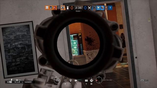 How To Play Doc: Doc Guide - Rainbow Six Siege Tips And Tricks смотреть онлайн