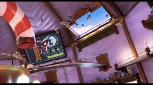 СуперСанта - Русский трейлер (2024)