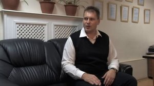 Никита Ковалев - видеовизитка тренера