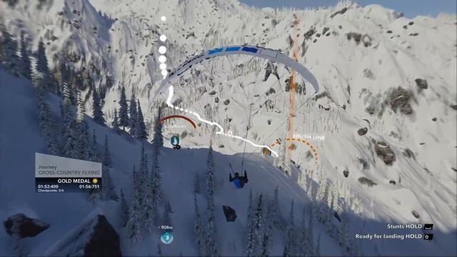 Steep смотреть онлайн
