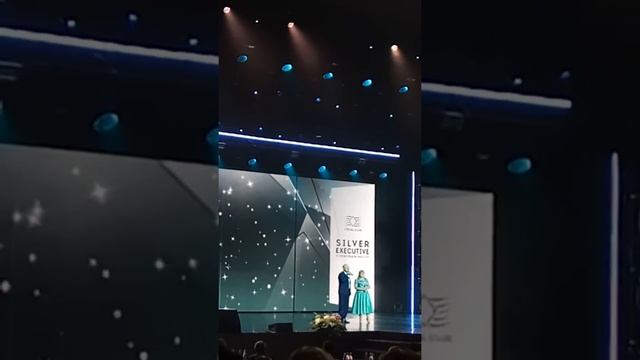 История лидеров, Форум 2018