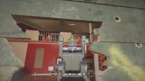 Rainbow  six siege 1.rész: Alapok (a halott mikrofon)