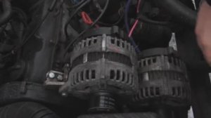 НОВЫЙ ПРОЕКТ ,УСТАНОВКА ДВУХ ГЕНЕРАТОРОВ