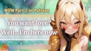 🐝 Stalker Yandere Bee Girl Wants You As Her Husband [F4M] [Monster Girl] [Possessive] [RP ASMR]