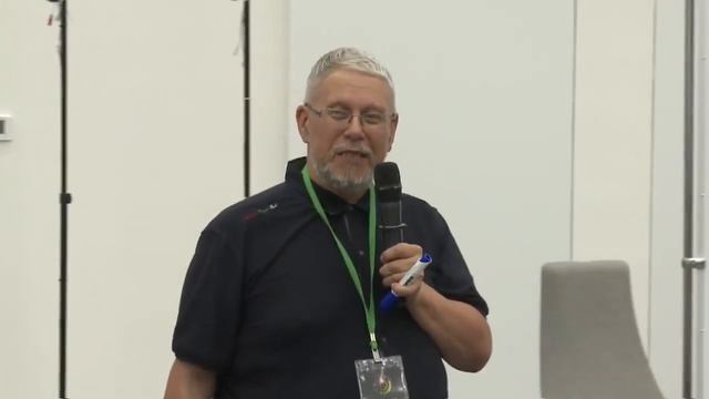 Сергей #Переслегин  Лекция «Практика мышления  справочник по дебютам»