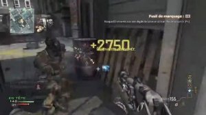 Ze Last MemorY - MW3 Game Clip