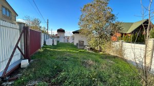 г.Севастополь, с.Кизиловое, ТСН СТ Байдарская долина, продажа земельного участка 6.5 соток