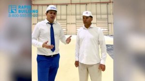 Отзыв о строительстве производственного комплекса Deya