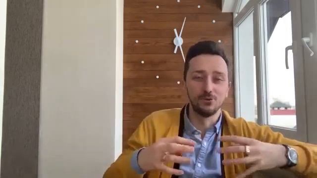 вебинар Александр Завгородний смотреть онлайн