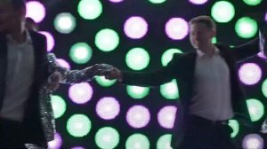 Попурри на песни 90-х