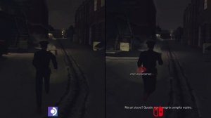Steam Deck vs Nintendo Switch - L.A Noire