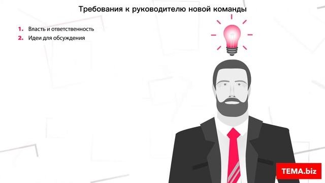 Пособие по тимбилдингу