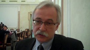Ю. Е. Благов "Лидеры корпоративной ответственности 2011"