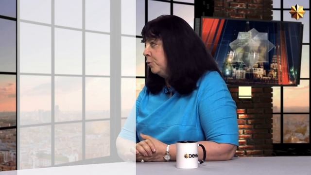 Киберэкономика России