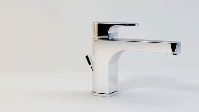 Gattoni | H2OMIX1000 | Miscelatore lavabo bocca 150 mm - art.1043