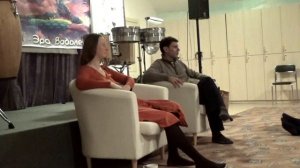 Цезарь Теруэль 7-8 ноября