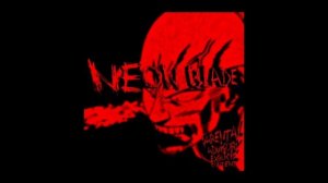 MOON DEITY - NEON BLADE | phonk | фонк