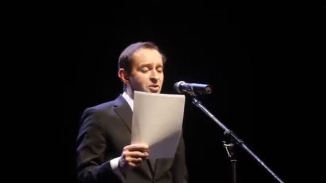 Константин Хабенский - Я люблю тебя тихо-тихо..