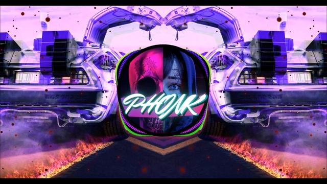 FINIVOID - Lost Control // Phonk Nation