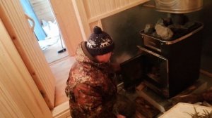 04.02.23 Приехал на дачу помолчать.