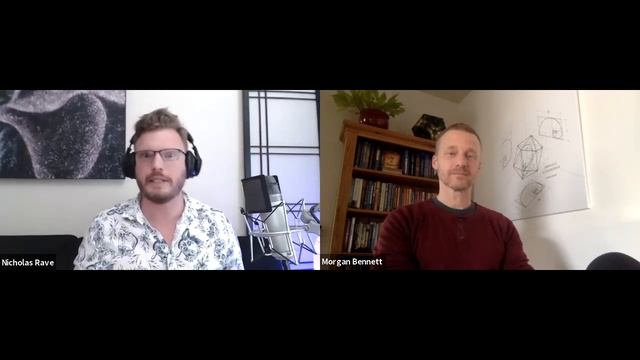 Psilocybin Therapy, Hopelessness, and The Conscious Mind | Living NLP Podcast January 28, 2021 смотреть онлайн