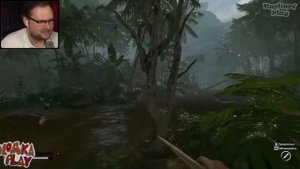 КУПЛИНОВ НУ ОЧЕНЬ СМЕШНАЯ НАРЕЗОЧКА [СМЕШНЫЕ МОМЕНТЫ В GREEN HELL]