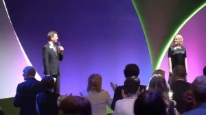 Школа лидеров HERBALIFE