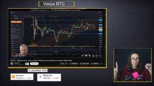 БИТКОИН ПРОГНОЗ  ❗ Биткоин Адепт, Vasya BTC, Hodler / Проверка прогнозов ✅