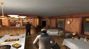 Mafia 1 / Мафия 1 (Классическая версия) - Прохождение игры на русском - С днем рождения! [#15] | PC