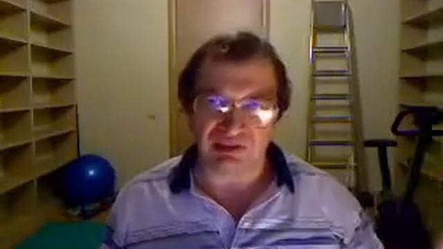 Тюремные дневники Сергея Мавроди (часть 4) Козлы