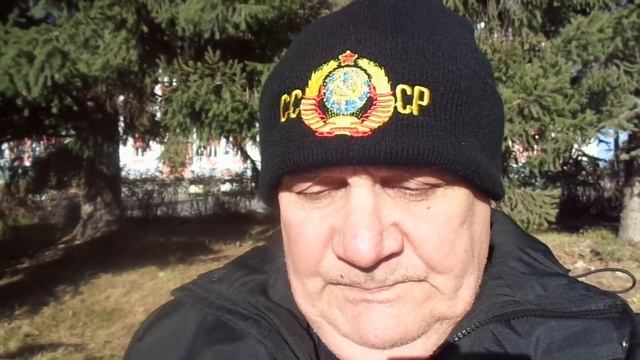 13 октября 2024 года Мои мысли о жизни Мiру миръ! смотреть онлайн