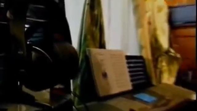 Влияние музыки на психику