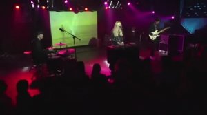 Still Corners - Live in Budapest 2019