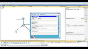 Урок 29 Cisco Packet Tracer. Динамическая IP адресация. Объясняем работу и настройку протокола DHCP