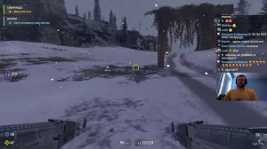 Папич играет в Serious Sam: Siberian Mayhem! Помогаем девочке! 6