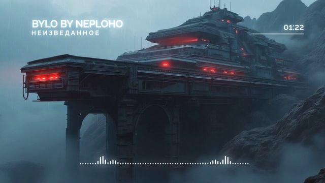 Неизведанное