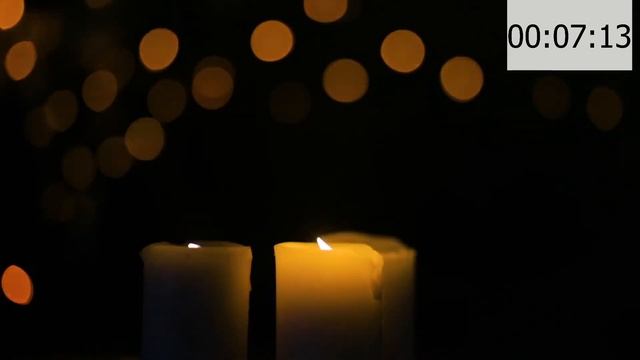 Guided Vipassana Meditation for Beginners [15 Mins]