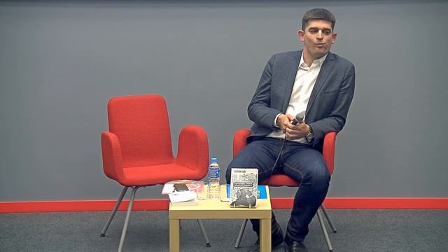 Презентация книги Сергея Чуева «Коммуникативные технологии политического менеджмента»